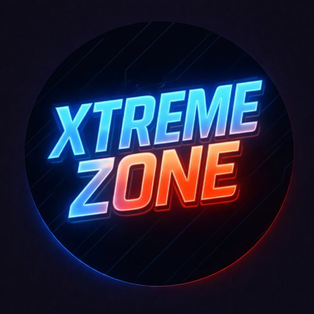 Extreme Zone 🔥